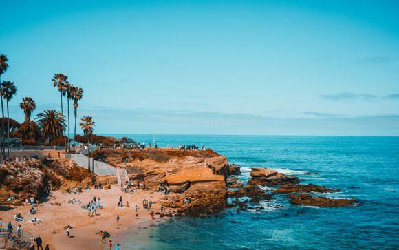 Le tappe del vostro itinerario