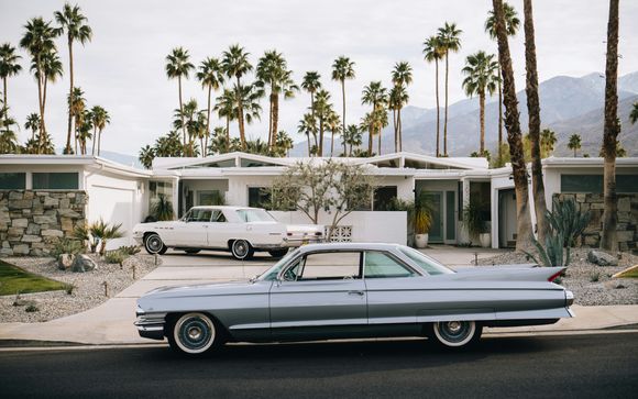 Le tappe del vostro itinerario