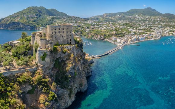 Le tappe del vostro itinerario 