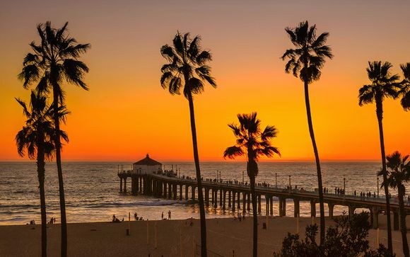 Alla scoperta della California