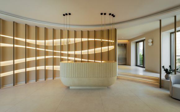 Cento Palme 5* - Adults Only