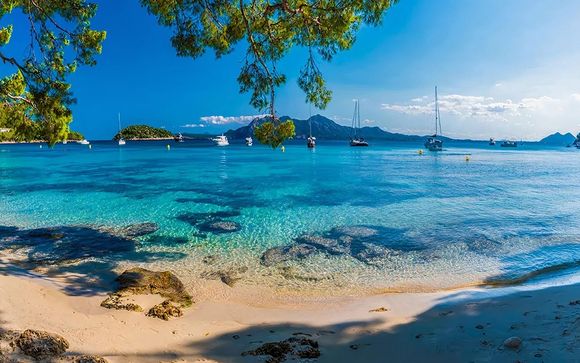 Alla scoperta di Maiorca