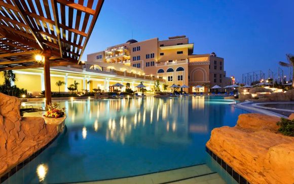 Helnan DreamLand Hotel & Conference Center 5*