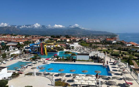 San Domenico Family Hotel 4*