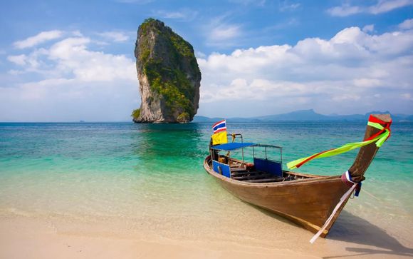L'anteprima del vostro viaggio 