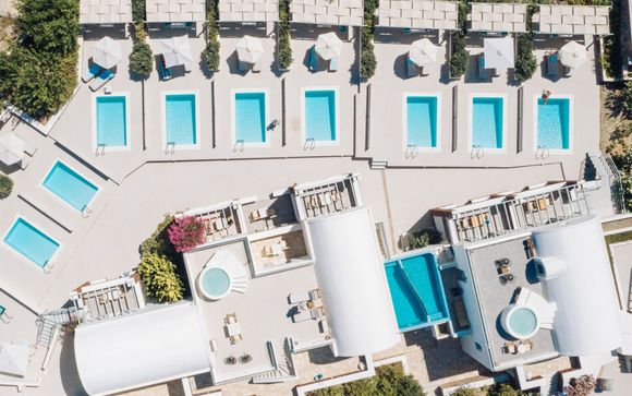 Astro Palace 5*