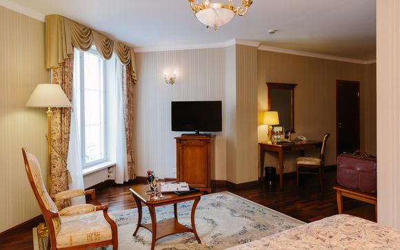 Le camere