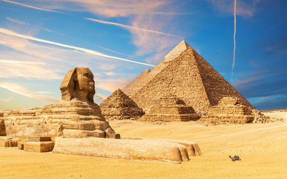 Le tappe del vostro itinerario