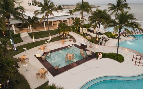 Dreams Jade Resort & Spa 5*