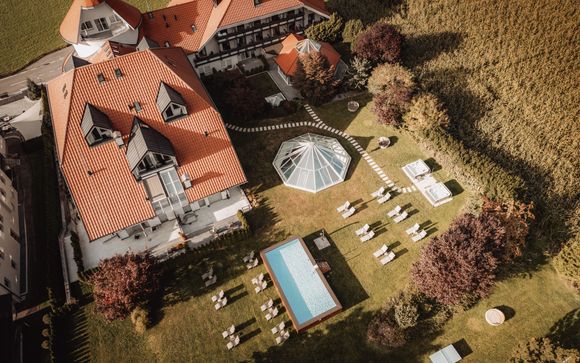 Montis Active Nature Resort 4*