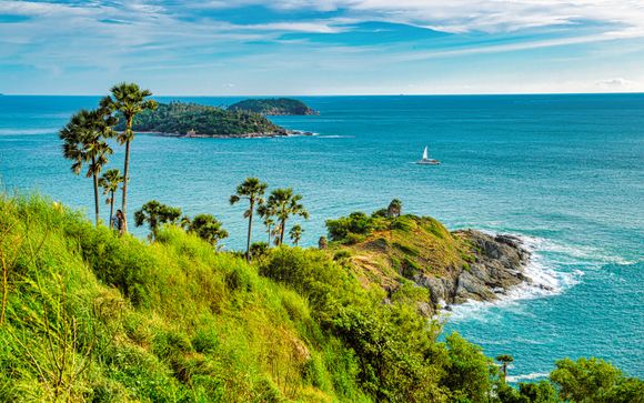 Le tappe del vostro itinerario 