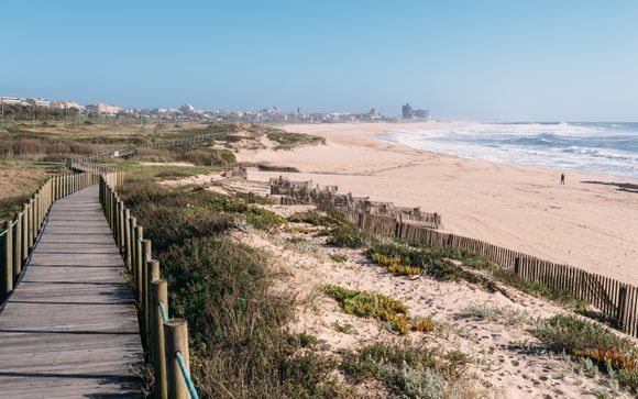 Alla scoperta di Espinho