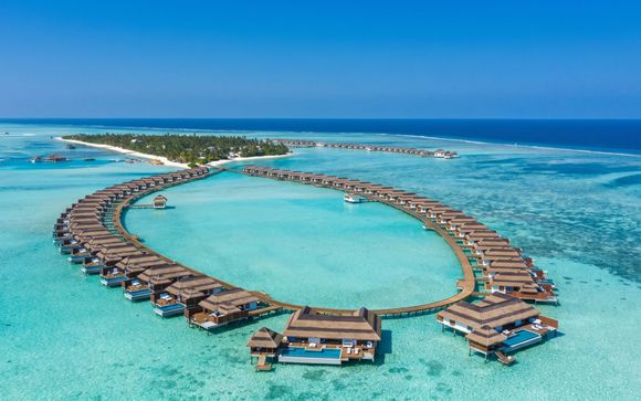 Pullman Maldives Maamutaa 5*