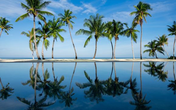 Pullman Maldives Maamutaa 5*
