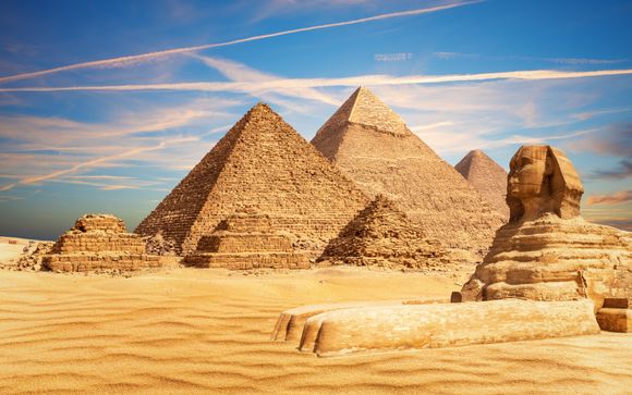Le tappe del vostro itinerario