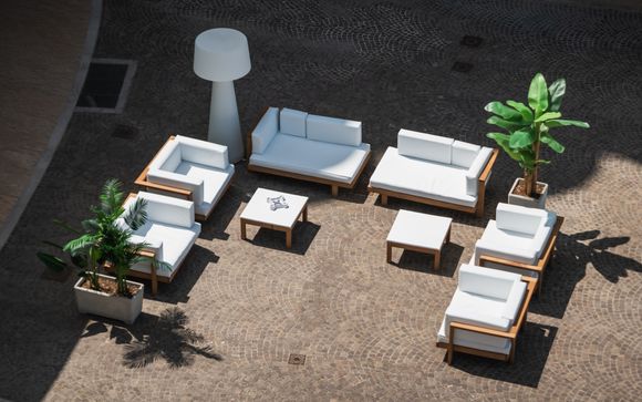 HR Resort 4*