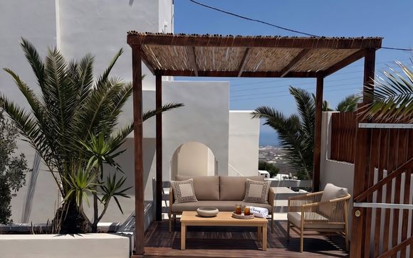 Breaq Santorini 4*