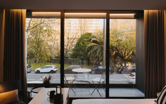 Hotel Timbre Boavista 4*