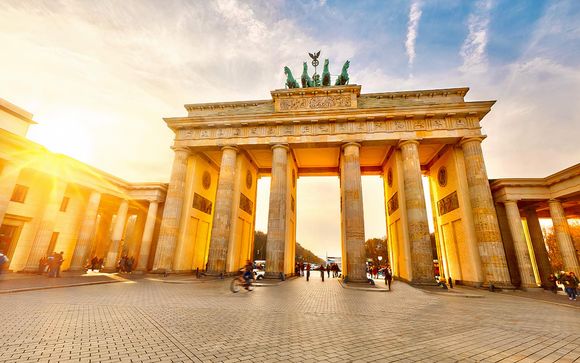 Berlino, la storia da vivere passo dopo passo tra le vie della città