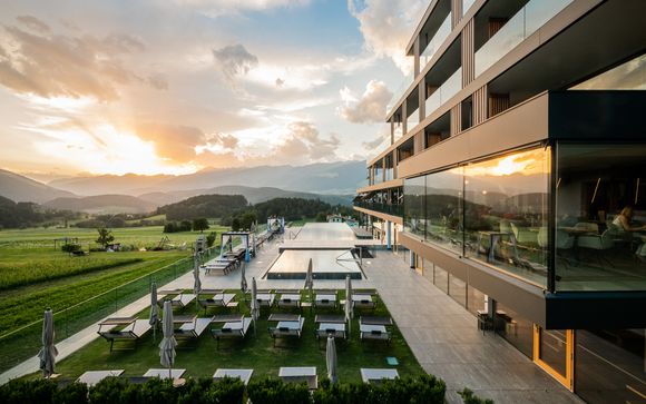 Hotel Winkler Sport & Spa Resort 5*