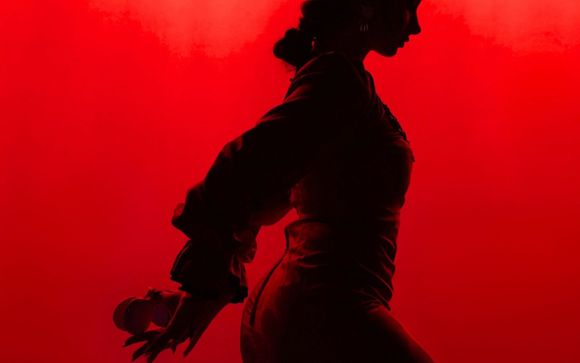 Spettacolo di flamenco a Barcellona