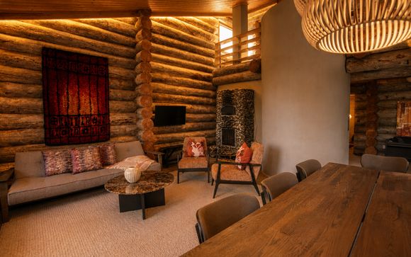 Pikku-Syote Ski & Resort Hotel