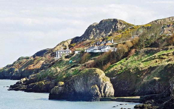 Alla scoperta della costa di Dublino e del villaggio di Howth