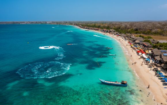 Le tappe del vostro itinerario