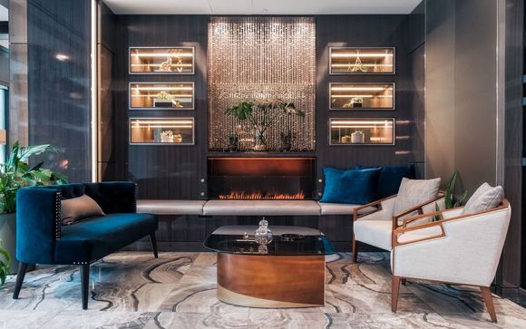 Paradox Vancouver 4*
