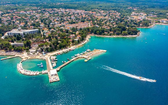 Hotel Malin 4*