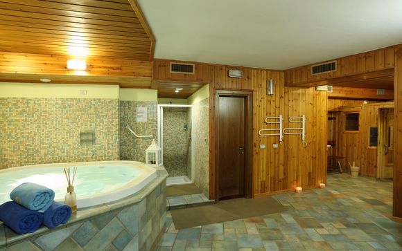 Le camere