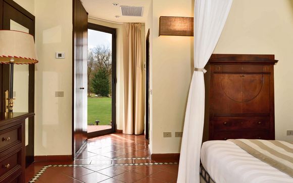 Le camere