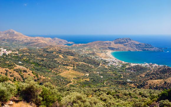 Alla scoperta di Creta