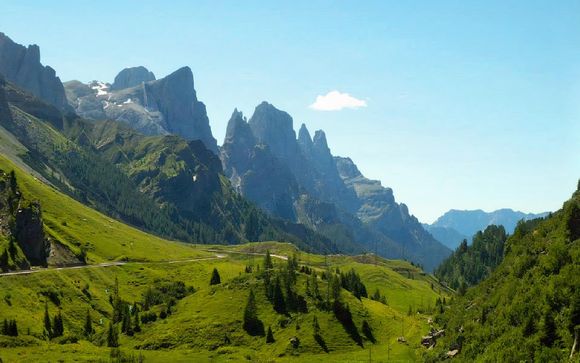 Alla scoperta della Val di Fiemme