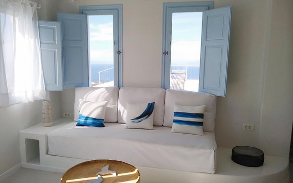 Le camere