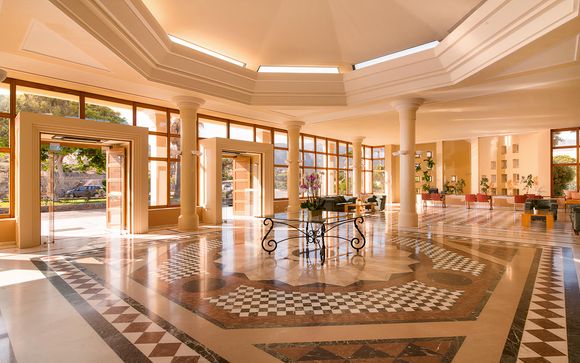 Il Kalimera Kriti Hotel Village Resort 5*