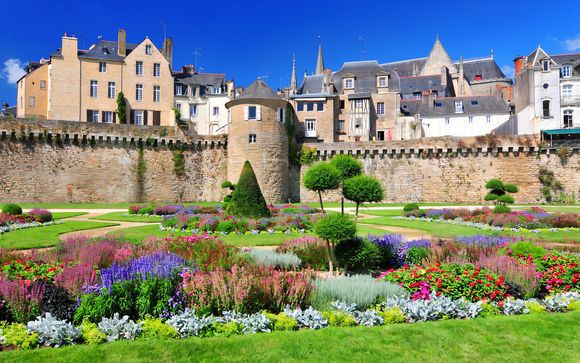 Alla scoperta di Vannes