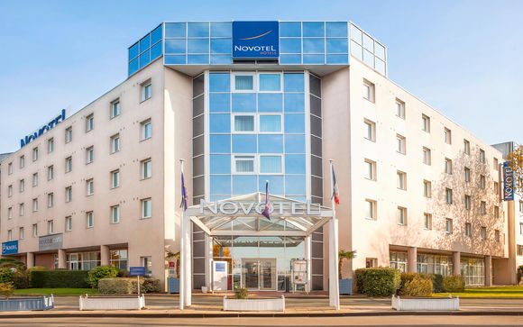 Aprite le porte dell'hotel a 4*