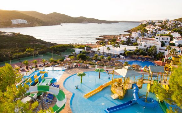 Carema Club Resort 4*