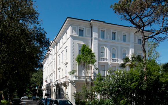 Residenza Parco Fellini 4*