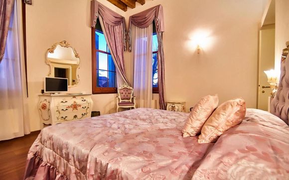 Le camere