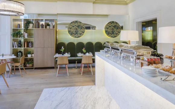 Le camere