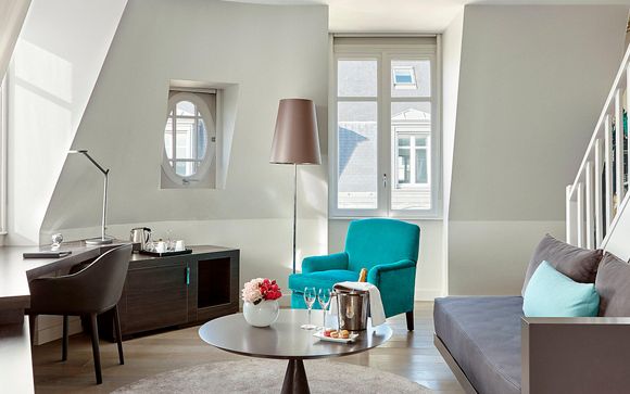 Le camere