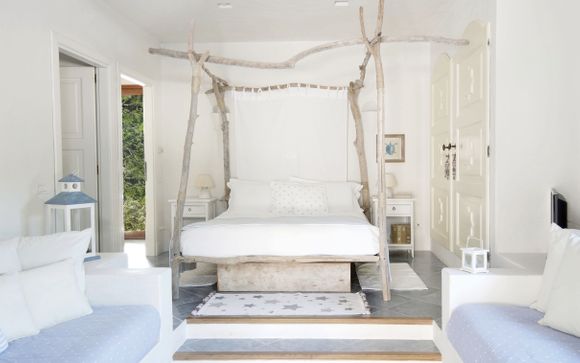 Le camere