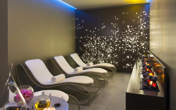 Le camere