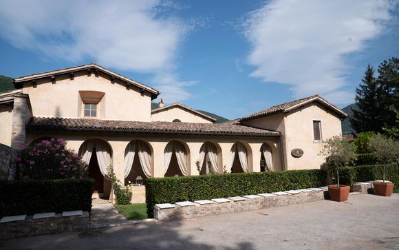 Convento di Santa Croce 