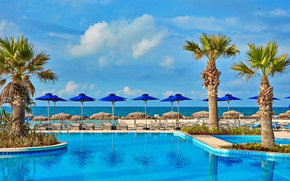 L'Atlantica Mare Village Ayia Napa 5*