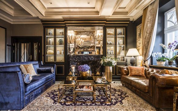 MGallery Bachleda Luxury Hotel 5*