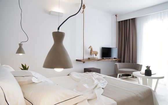 Le camere