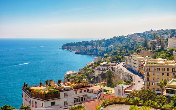 Alla scoperta di Sant'Agnello